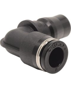 Light Coupling 20 Series Elbow Tube Plug 1อัน