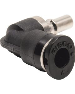 Light Coupling E3 Series Elbow Tube Plug 1อัน