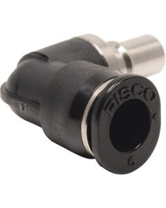 Light Coupling E7 Series Elbow Tube Plug 1อัน