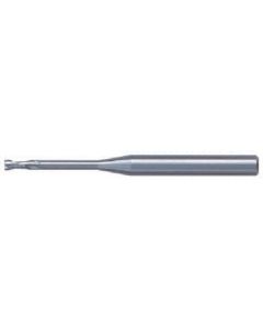 2 Flutes Long Neck Radius End Mills