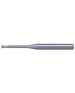 CARBIDE END MILLS