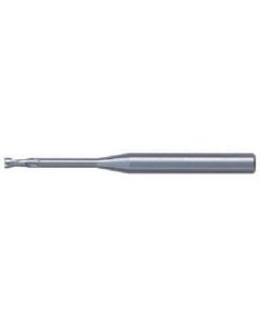 2 Flutes Long Neck Radius End Mills