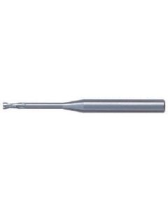 2 Flutes Long Neck Radius End Mills