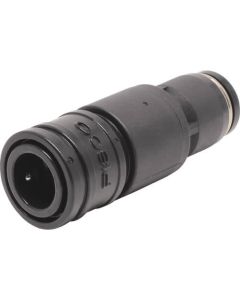 Light Coupling 15 Straight Tube Socket
