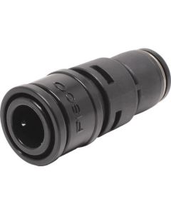 Light Coupling 20 Straight Tube Socket
