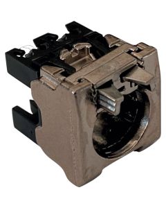 Shielded Field Term Plug Wire Cap ถุงละ 10 อัน