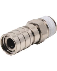 Light Coupling Straight Screw Socket