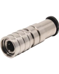 Light Coupling Straight Tube Socket