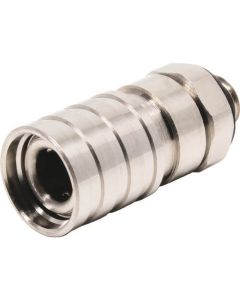Light Coupling Straight Screw Socket