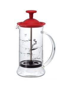 cafe ppress slim S
