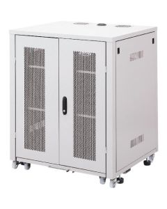 กล่องเซิร์ฟเวอร์พร้อมชั้นวางแบบเลื่อน W800