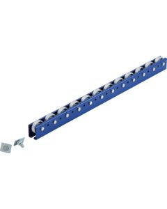 ล้อลำเลียง CPT3812 ชนิด φ38 x 12 150P x 1800L