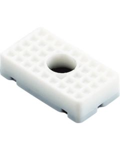 Round Pad For Mini Cylinder