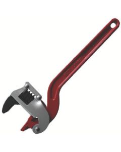 Corner Pipe Wrench 1อัน