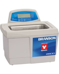 Ultrasonic Washers