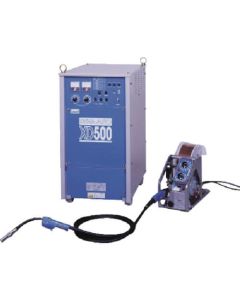 เครื่องเชื่อม CO2/MAG Dynaauto XD200