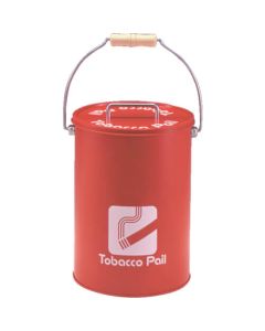 Garbage Can for Cigarette