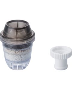 Aqua Tap Bincho Charcoal