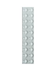 3M (TMU) Removable Rubber Feet
