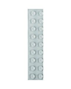 4M (TMU) Removable Rubber Feet