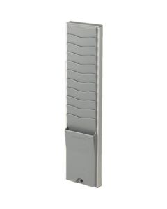 Time Card Rack