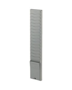 Time Card Rack