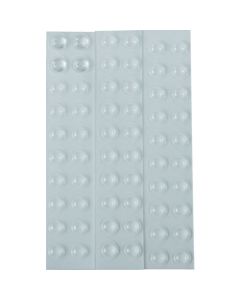 5M (TMU) Removable Rubber Feet