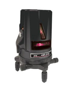 เครื่องยิงเลเซอร์ความสว่างสูง CR-210R