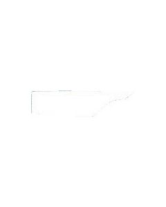 Blade for Champering&Deburring