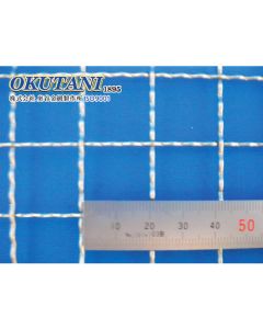 Stainless Crimped Wire Cloth 1m