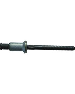 Cherry Max ® Rivet 100° Flash Head (standard: NAS9305E) (100 Set)