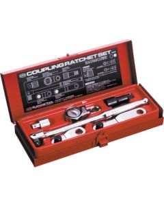 Coupling Ratchet Set 1ชุด