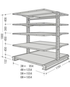 Rack 1อัน