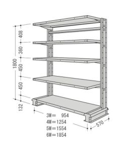 Rack 1อัน