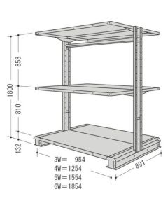 Rack 1อัน