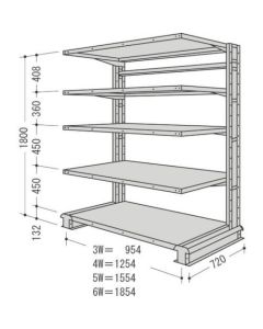 Rack 1อัน