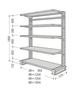 Rack 1อัน