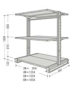 Rack 1อัน