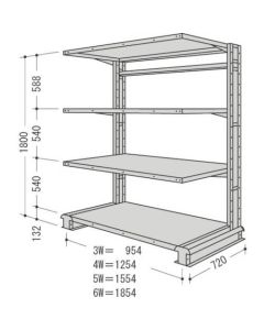 Rack 1อัน