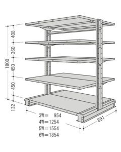 Rack 1อัน