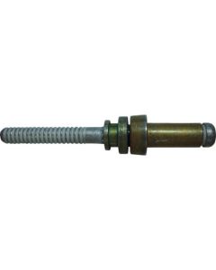 สำหรับ Maxibolt PROTRUDING HEAD/Nt 0.219-0.282 นิ้ว