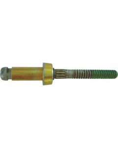 สำหรับ Maxibolt PROTRUDING HEAD/Nt 0.219-0.282 นิ้ว