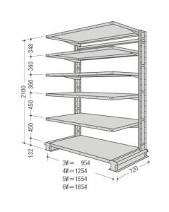 Rack 1อัน