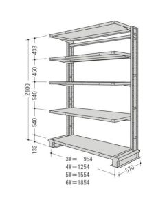 Rack 1อัน