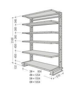 Rack 1อัน