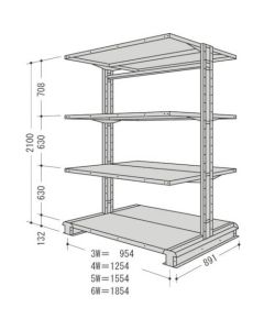 Rack 1อัน