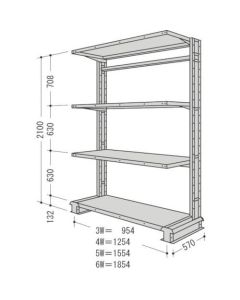 Rack 1อัน