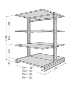 Rack 1อัน