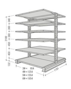 Rack 1อัน