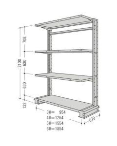 Rack 1อัน